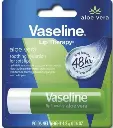 VASELINE LIP THERAPY ALOE VERA 4.8G  