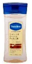 VASELINE BODY OIL COCONUT RESTORE 200M