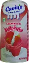 CAVINS STRAWBERRY  MILK SHAKE 180ML- TIN 