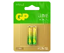 GP ALKALINE AAA X 2 