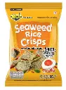 SEAWEED  CRISPS EGG YOIK 35G 