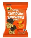 CRISPS TEMPURA  SEAWEED SNACK SPICY FLAVOR 45G 