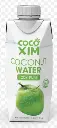 COCO XIM COCONUT WATER 330ML