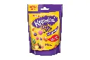 KREMINI MINI TROPICAL MIXED FRUIT CANDY 30G