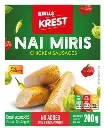 KEELLS KREST NAI MIRIS CHICKEN SAUSAGES 250G 