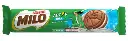 MILO MILK BISCUIT 104G