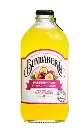 BUNDABERG PASSION FRUIT SPARKLING DRINK 375ML