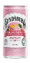 BUNDABERG PINK GRAPEFRUIT SPARKLING DRINK 200ML