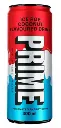 PRIME ENERGY DRINK ICE POP COCONUT FLAVOUR  300ML