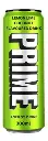 PRIME ENERGY DRINK CAN LEMON&LIME 300ML