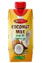 SILVERMILL COCONUT MILK 330ML 