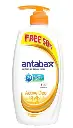 ANTABAX SHOWER CREAM LEMON ZEST 960ML