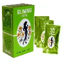 SLIMING HERB TEA 41G 50BAGS 