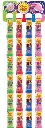 CHUPA CHUPS GUM FILLED LOLLIPOPS HANGER   