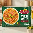LUCKY ME NOODLES CHILIMANSI 80G X 72