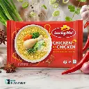 LUCKY ME INSTANT NOODLES CHICKEN NA CHICKEN MAMI 55G X 72 
