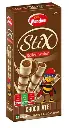 CBL MUNCHEE WAFER STICK CHOCOLATE 100G