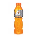 GATORADE  ORANGE  500ML