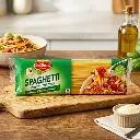 DEL MONTE SPAGHETTI PASTA 400G X 35