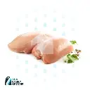  CRESSWELL CHICKEN THIGH BONELESS 1KG