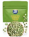 TAI SUN COATED GREEN PEAS 140G