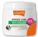 LOLANE INTENSE CARE KERATING REPAIR MASK STRAIGHT/PERM 15G