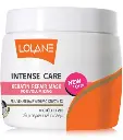 LOLANE INTENSE CARE KERATING REPAIR MASK VOLUMIZING 15G 
