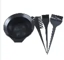 HAIR DYE 4PCS SET