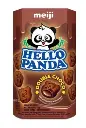 MEIJI HELLO PANDA DOUBLE CHOCO 42G