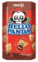 MEIJI HELLO PANDA CHOCOLATE 42G 