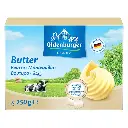 OLDENBURG BUTTER UNSALTED 200G