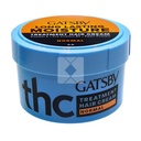 GATSBY HAIR CREAM NORMAL 125GM
