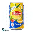LIPTON LEMON ICE TEA 320ML