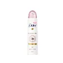 DOVE APA INVISIBLE CARE 250ML 