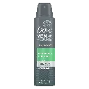 DOVE MEN APA SENSITIVE SHIELD 250ML 