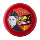 GATSBY STYLING WAX POWER & SPIKES 75GM