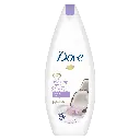 DOVE BODY WASH RELAXING JASMINE & COCONUT MILK 800ML 