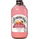 BUNDABERG GRAPE FRUIT 375ML