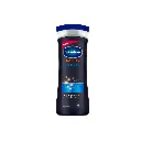 VASELINE MEN BODY LOTION COOLING  400ML 