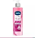 VASELINE BODY WASH LUMINOUS GLOW 425ML