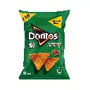 DORITOS JALAPENO SALSA MEXICANA 44G