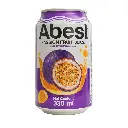 ABEST PASSION FRUIT JUICE 330ML