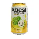 ABEST SOURSOP FRUIT JUICE 330ML