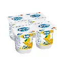 BRUNA YOGURT BANANA 125G