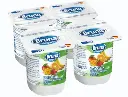 BRUNA YOUGURT FRUIT SALAD 125G