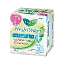 LAURIER FRESH PROTECT ANTI-BACTERIAL CARE 14S