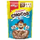 KELLOGG'S CHOCOS DUET 375G