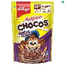 KELLOGG'S CHOCOS MOON & STARS 360G