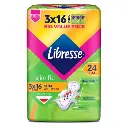 LIBRESSE SLIM WINGS BVP 24CM