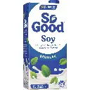 SO GOOD SOY REGULAR 1L